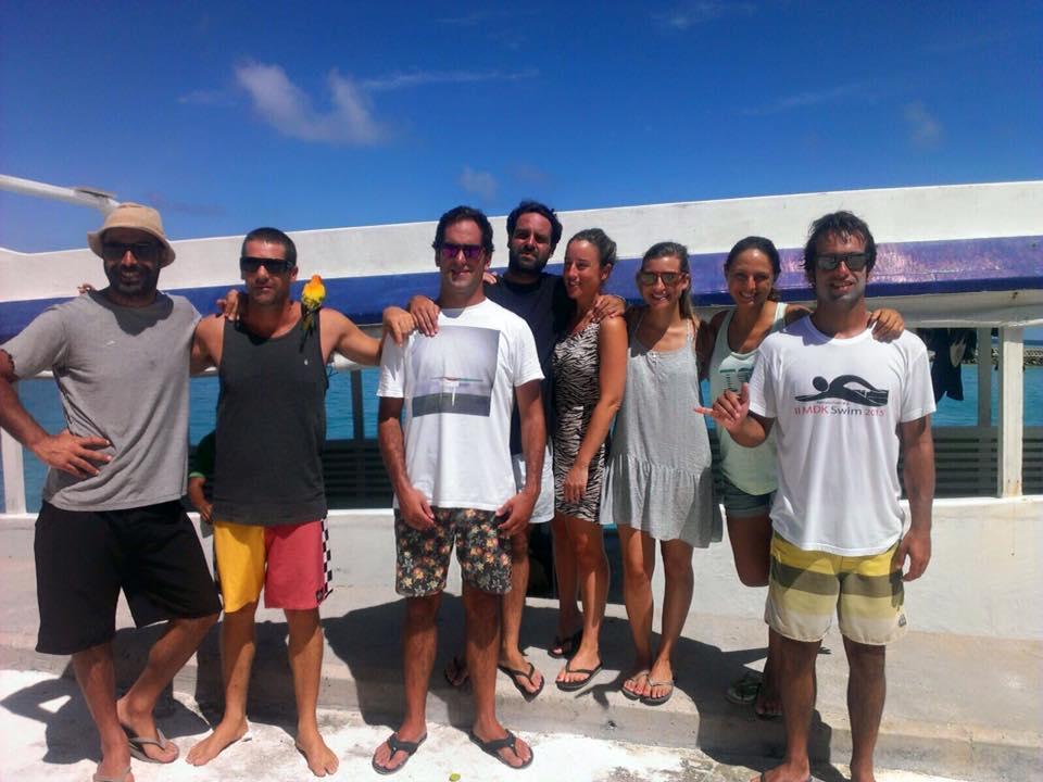 Natural Surf House Himmafushi Ngoại thất bức ảnh